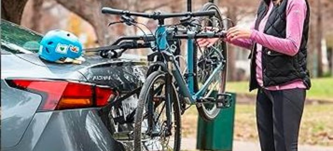 Types of Hitch Mount Bike Racks